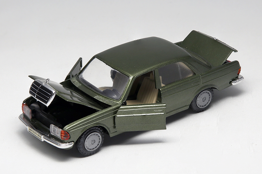 豊富なアクションにマイスター魂が宿る！懐かしのMade in Germany