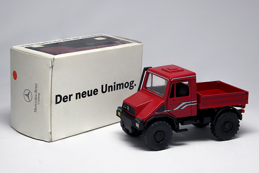 豊富なアクションにマイスター魂が宿る！懐かしのMade in Germany