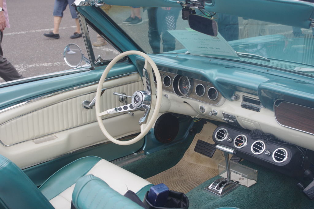 約200台もの希少なオリジナルコンディションを保つ名車が糸魚川に集結