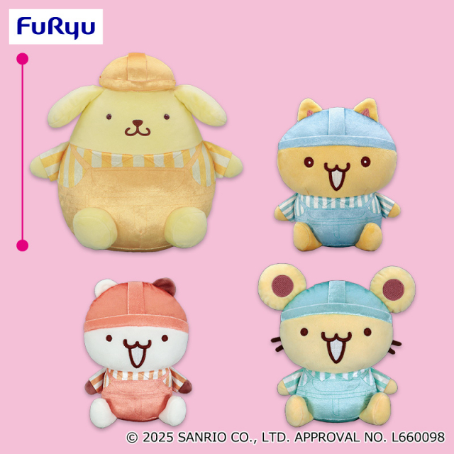 チームプリン よちよちマスコット スコーン 1種 ×9 チームプリン