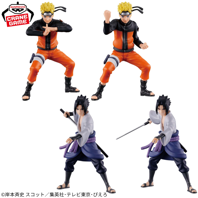 NARUTO-ナルト- 疾風伝 忍界造形列伝-波風ミナト-が登場予定！ – 攻略