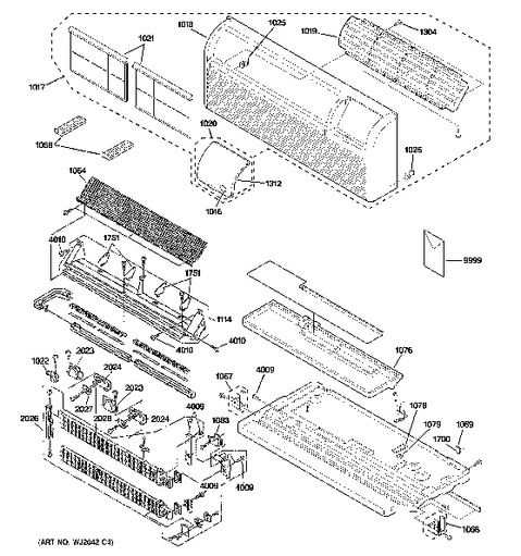 Model Search | AZ41E09DABW5