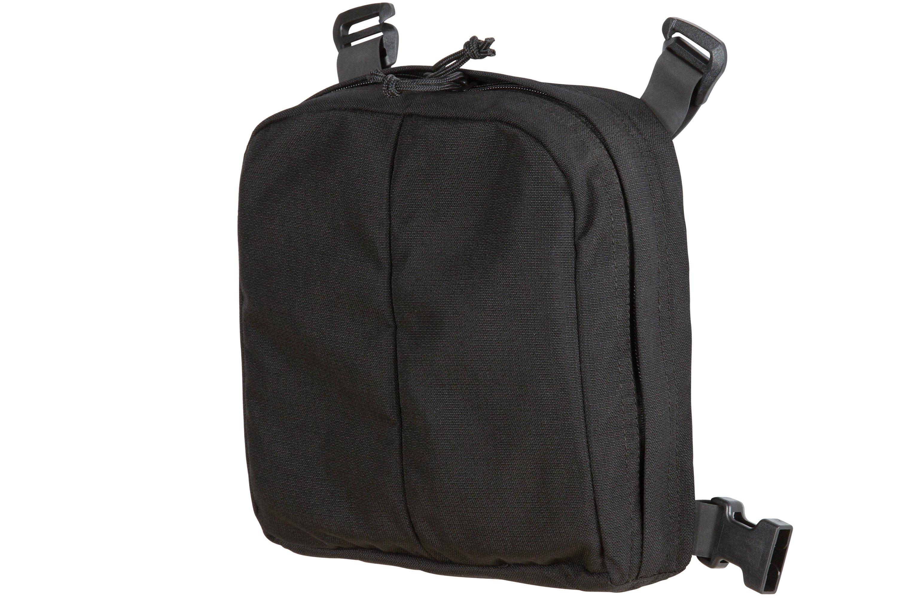 5.11 Admin Gear Set pocket organizer black, 56401-019