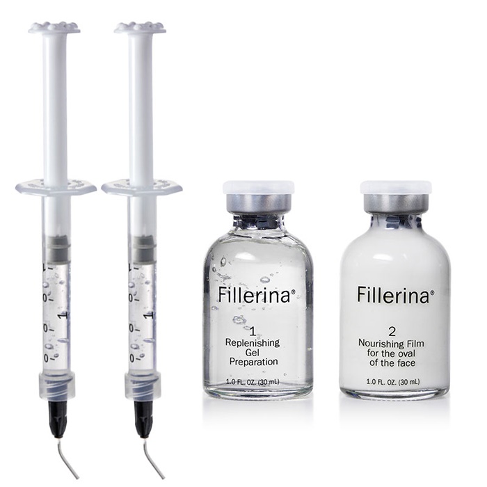 リプレニッシングトリートメント(フィレリーナ)の通販・口コミ