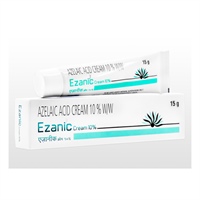 ジェネリックスキノレンクリーム(アウロケム ラボラトリーズ)の通販