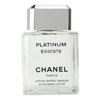 エゴイストプラチナム アフターシェイヴローション(シャネル)の通販