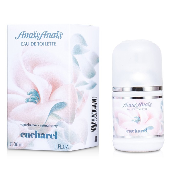 アナイスアナイス オードトワレスプレー(キャシャレル)の通販・口コミ