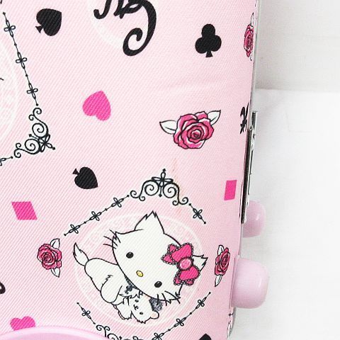 希少 レア 当時物 保管品 Hello Kitty ハローキティ レトロ チャーミー