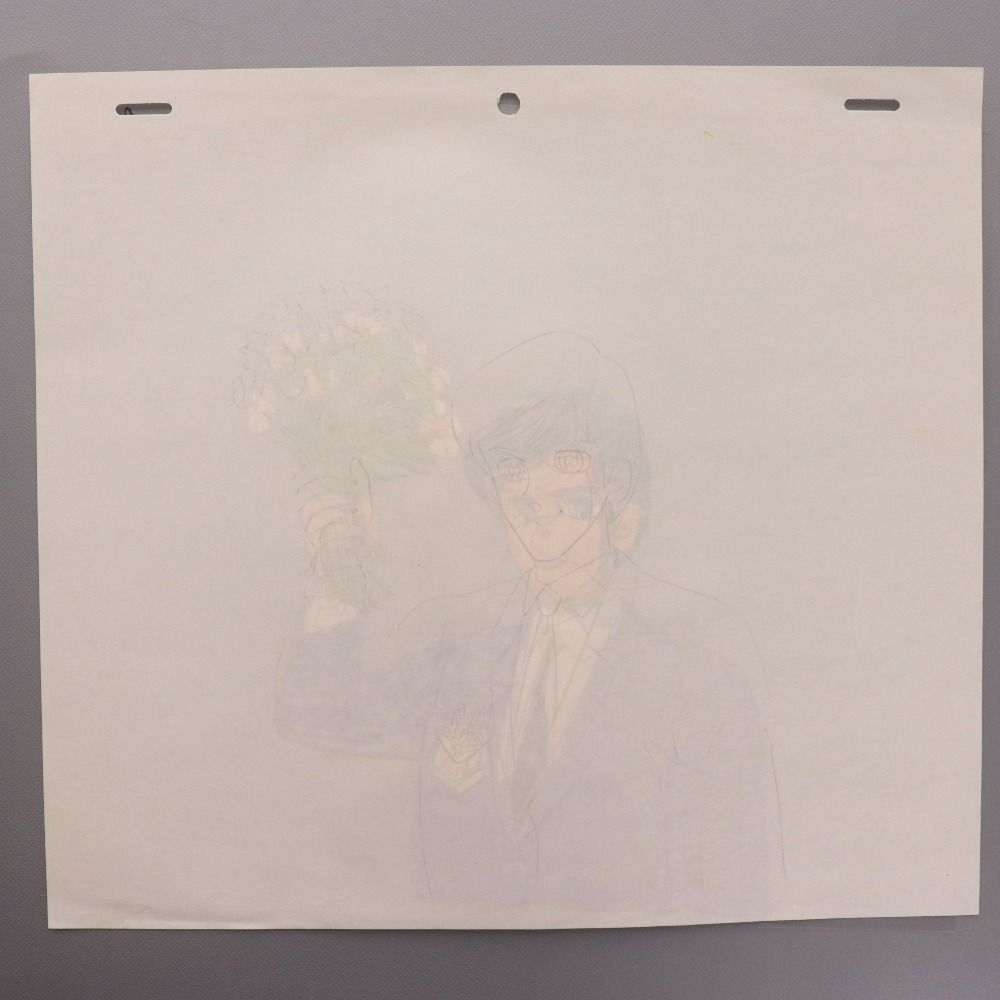 □ ハロー!レディリン レディレディ!! セル画 3点セット まとめ売り