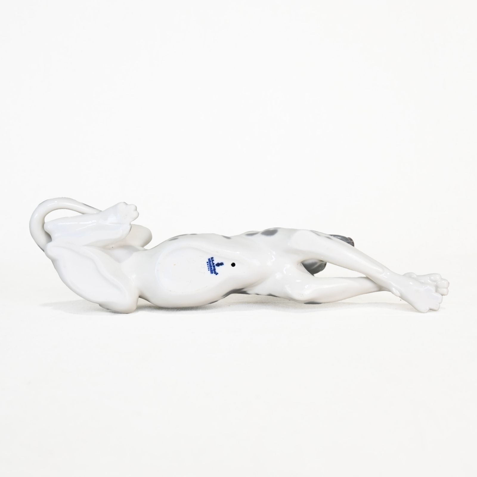 ○ リヤドロ グレートデン 犬 フィギュリン 1970年代 1970s Lladro