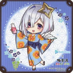 2026年最新】天音かなた 極楽湯の人気アイテム - メルカリ