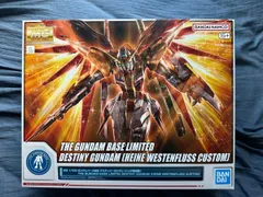 2026年最新】MG ハイネ専用デスティニーガンダムの人気アイテム - メルカリ