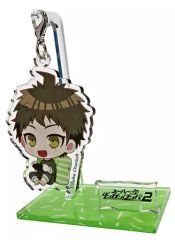 中古】クリアファイル 我妻善逸と三人の柱 A4クリアファイル 「鬼滅の