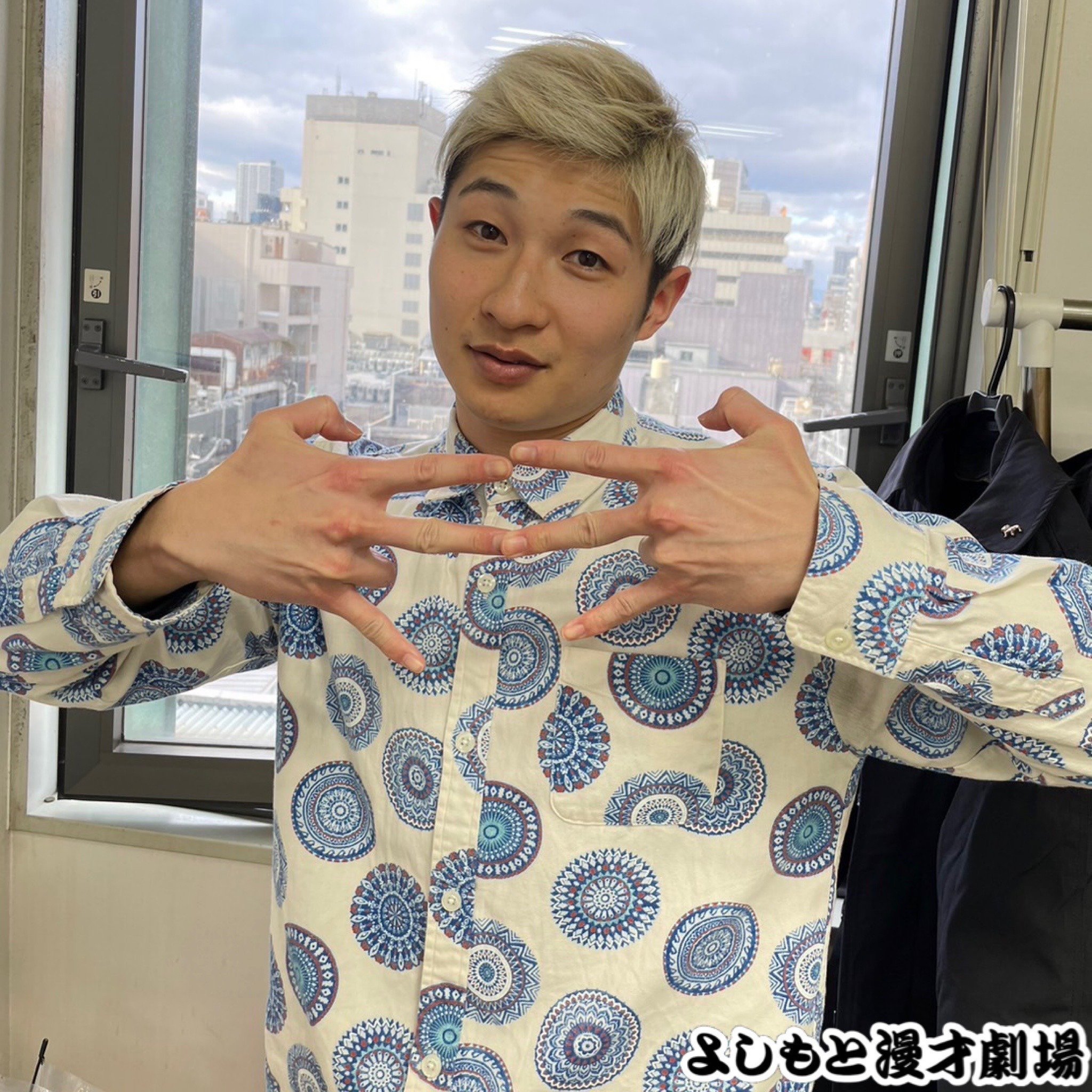 マンゲキ芸人リレーコラム」第215回 豪快キャプテン べーやん編