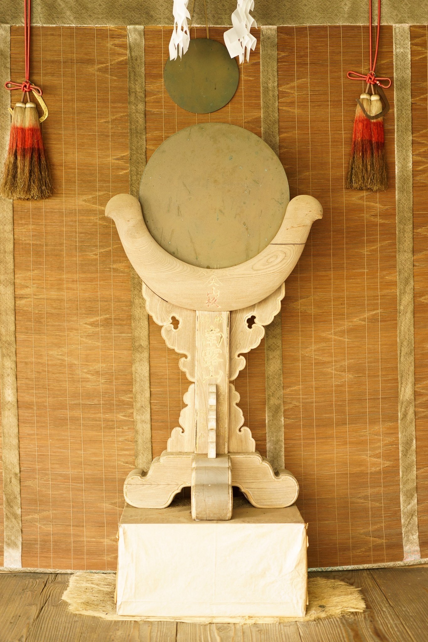 最古の歴史書『日本書紀』を読む① ～天照大神が授けた三つの神勅