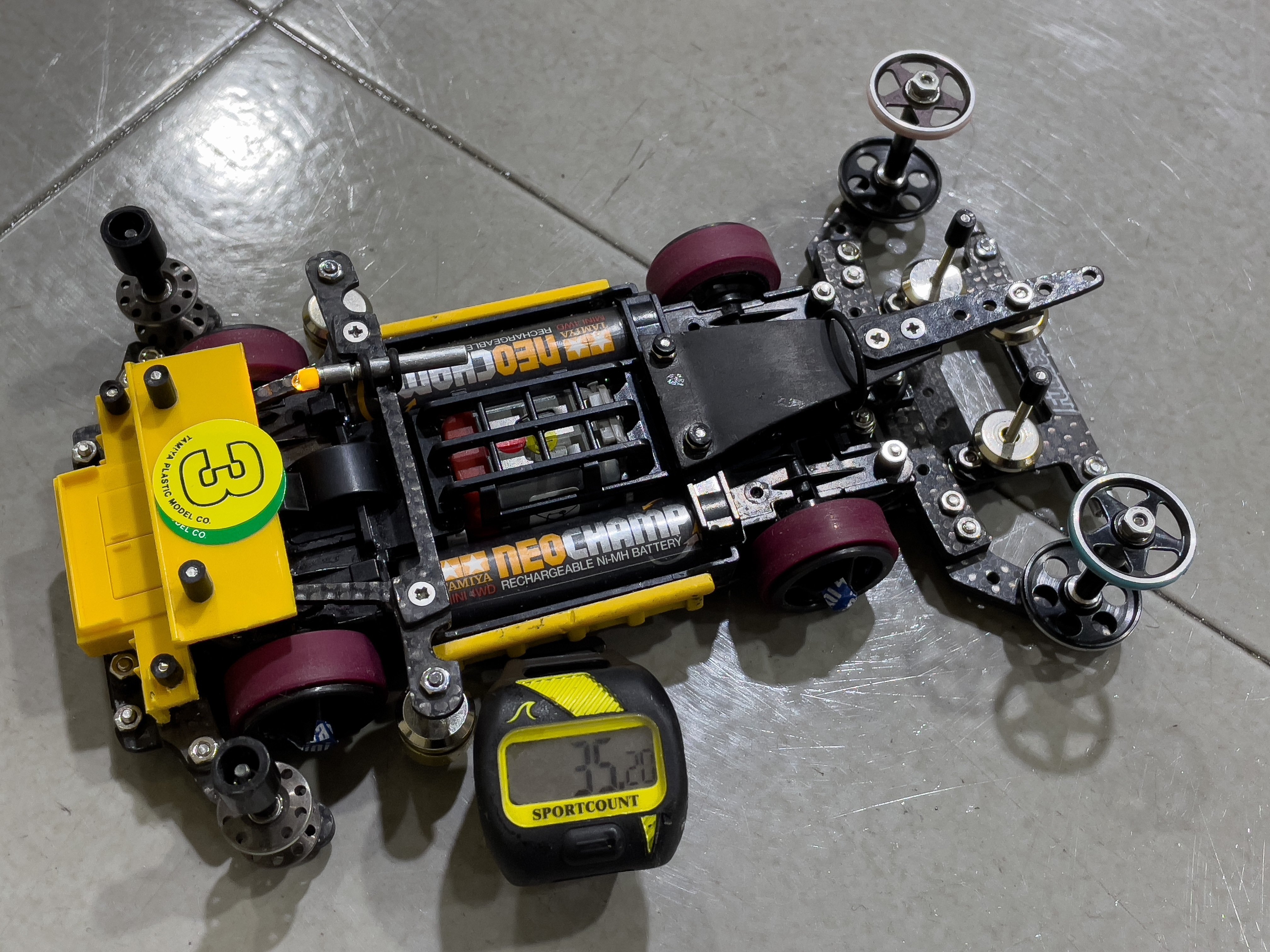 Futuredump2023｜BECKJPN