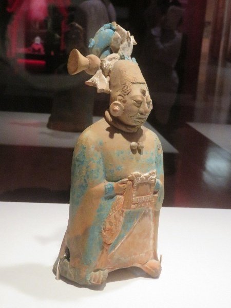 古代メキシコ×STEAM教育】土偶｜koedo事業部