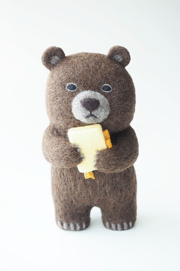 できる」感｜SLEEPY SHEEP