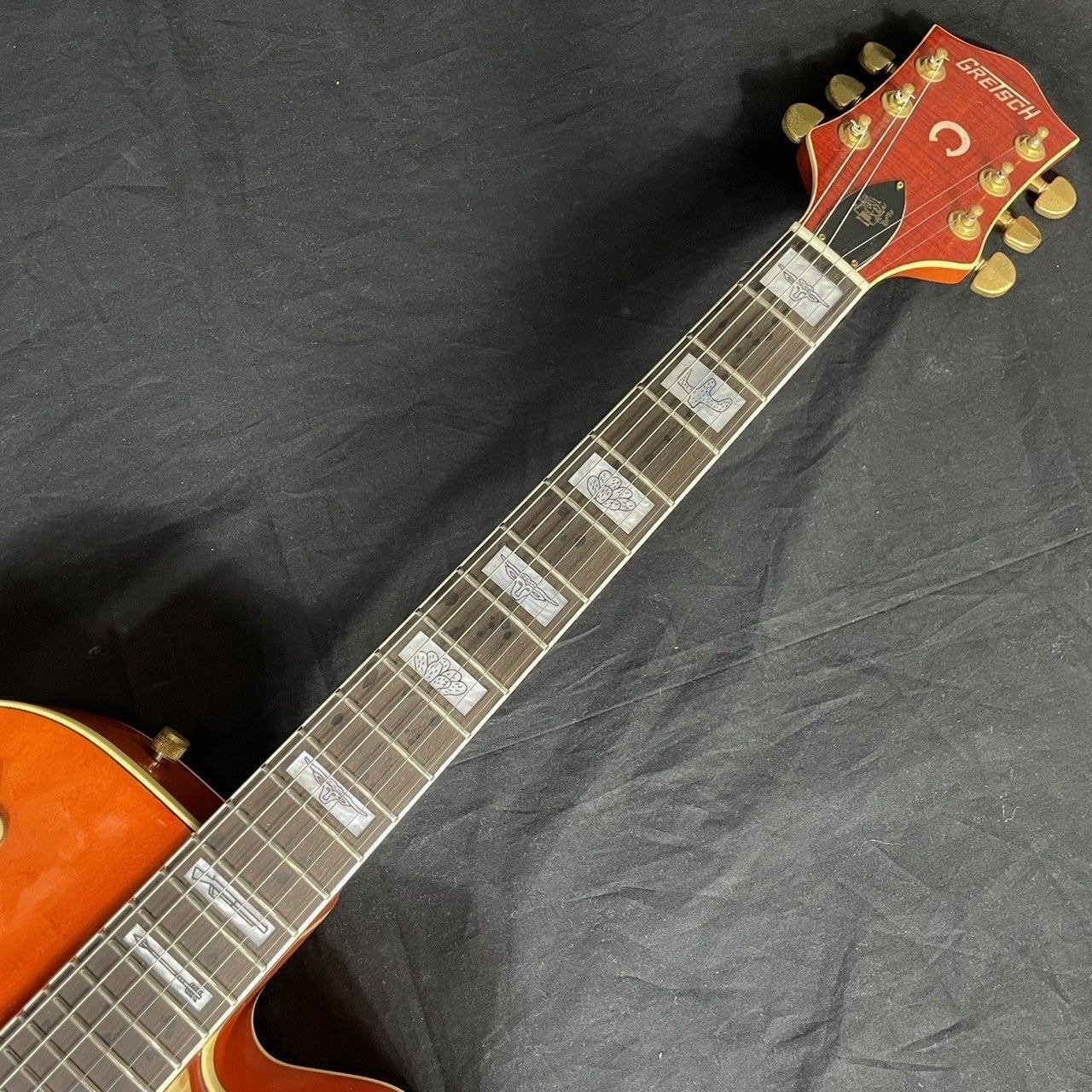 Gretsch G6120W グレッチ G6120W 1992年製｜Ryo/The Shine Light