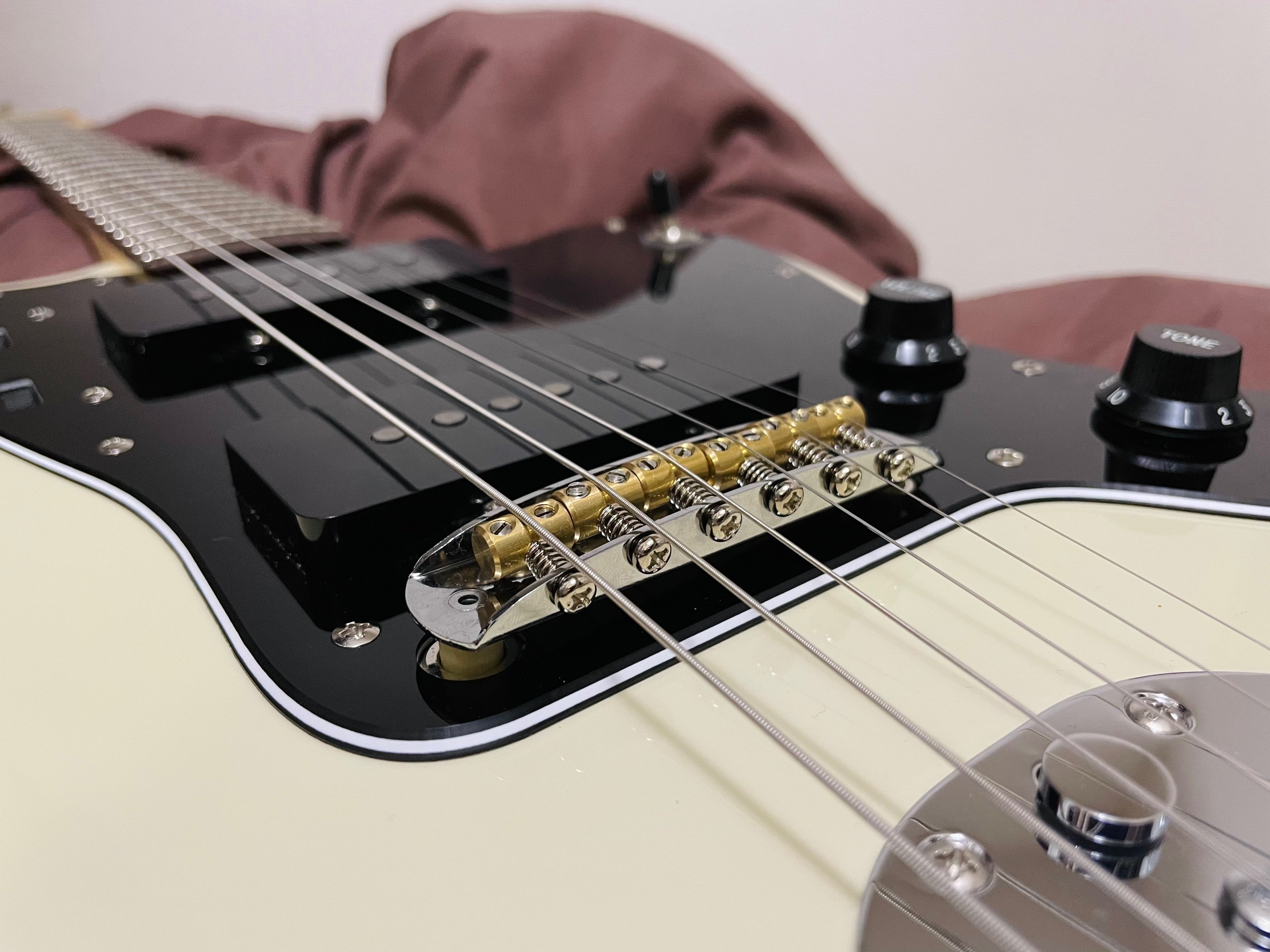 機材紹介#2 momose MJM1-STD/NJ｜sparrovv