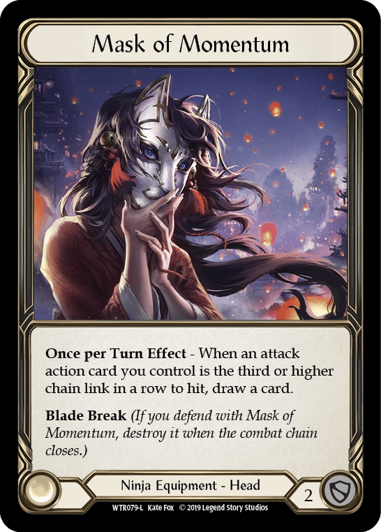 MtG元プロがFlesh and Blood競技シーンに殴り込みに行った話｜lighdar