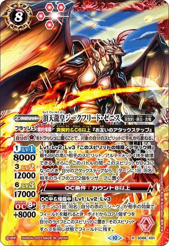 アイボウ突契約にあのカードを採用すると……｜デビたろう