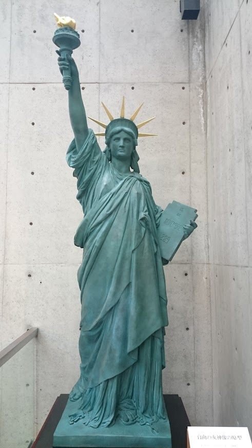 ルーブル彫刻美術館（三重）｜美術館・博物館ガイド