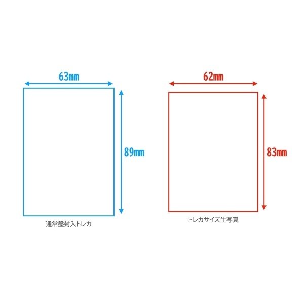 新参ハロヲタの生写真整理備忘録｜ひろし