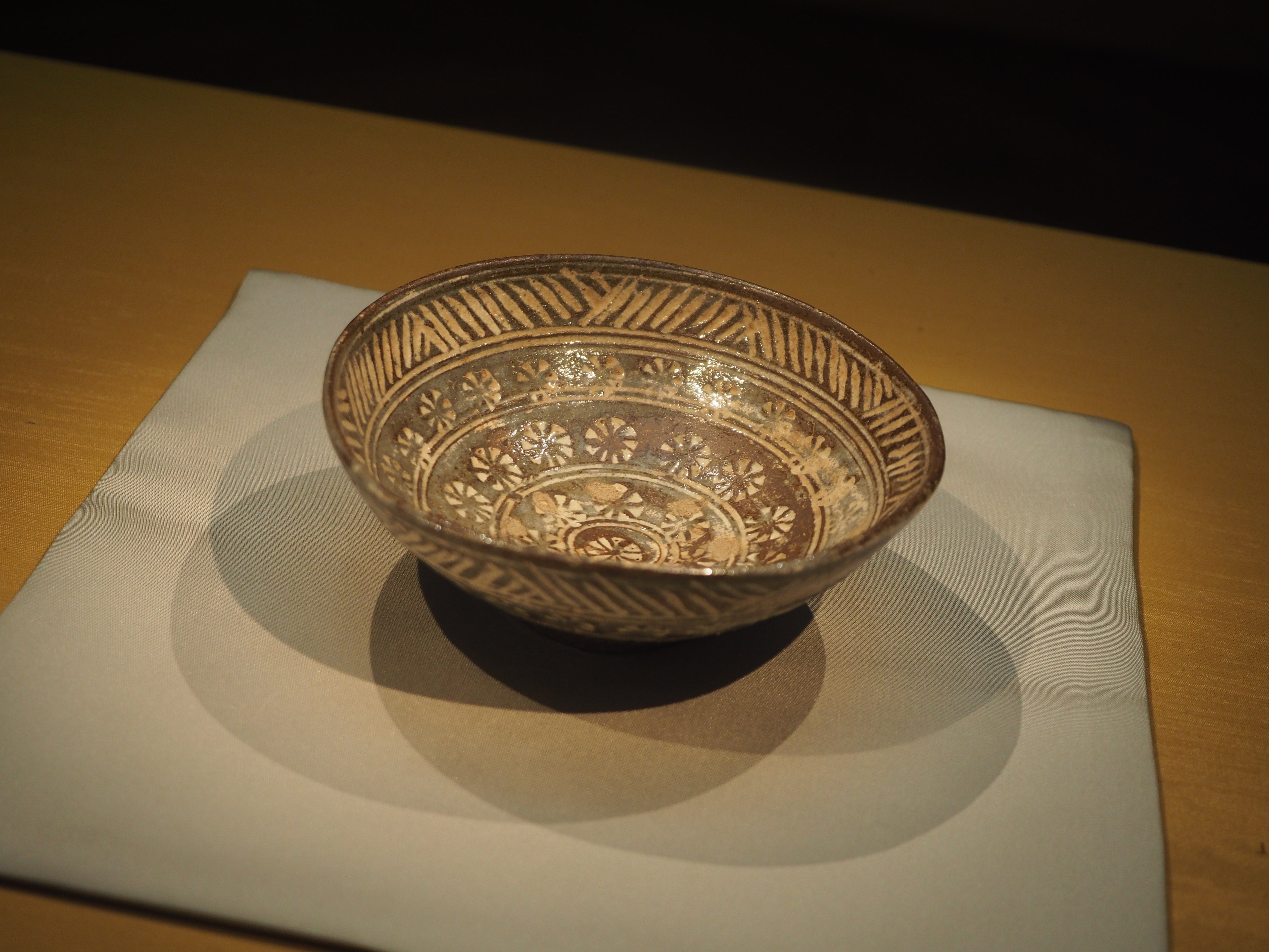 広田さんの茶器コレクション@トーハク｜かわかわ