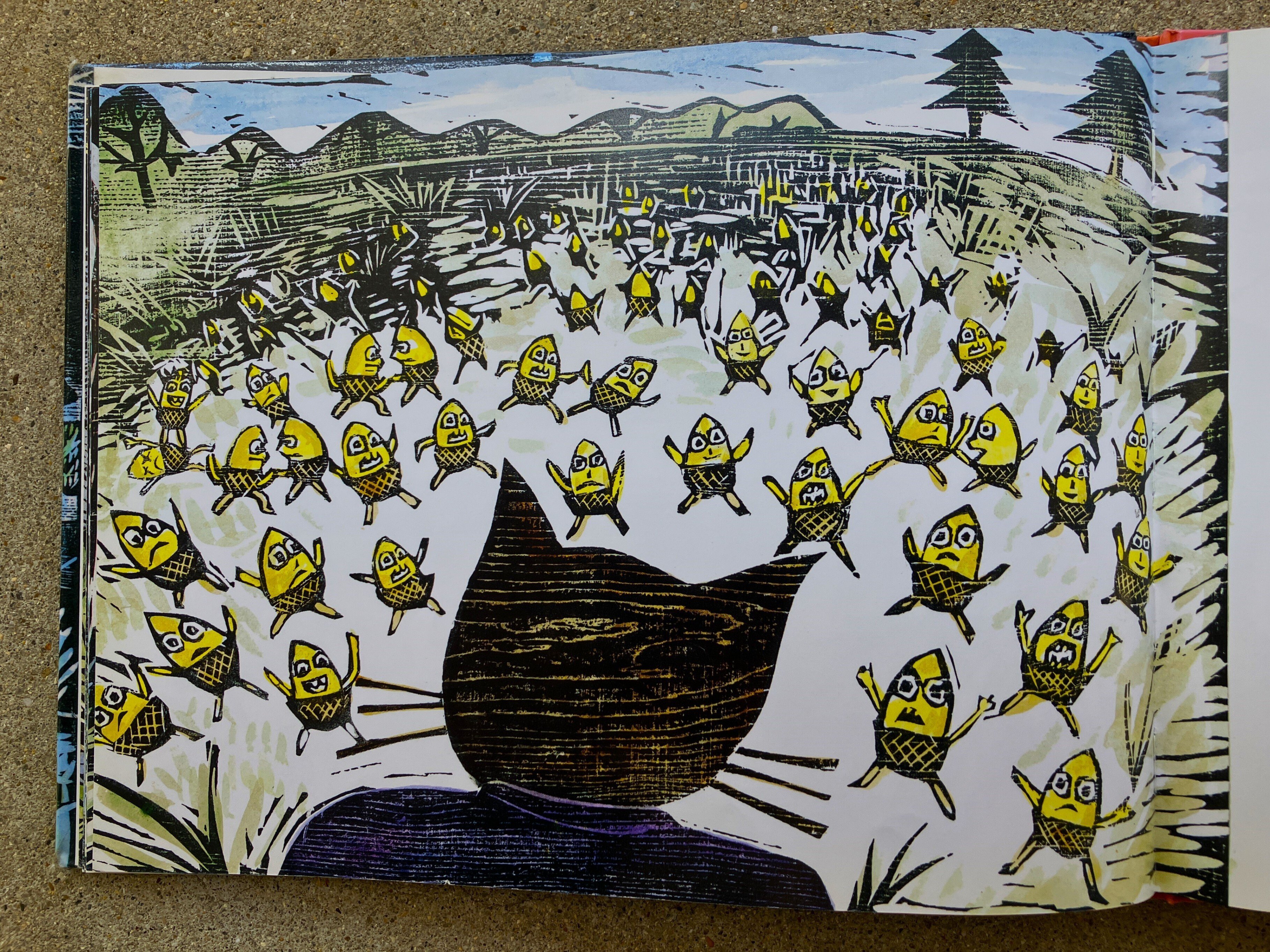 宮沢賢治の童話「どんぐりと山猫」に学ぶ、想像力を引き出す表現（後半