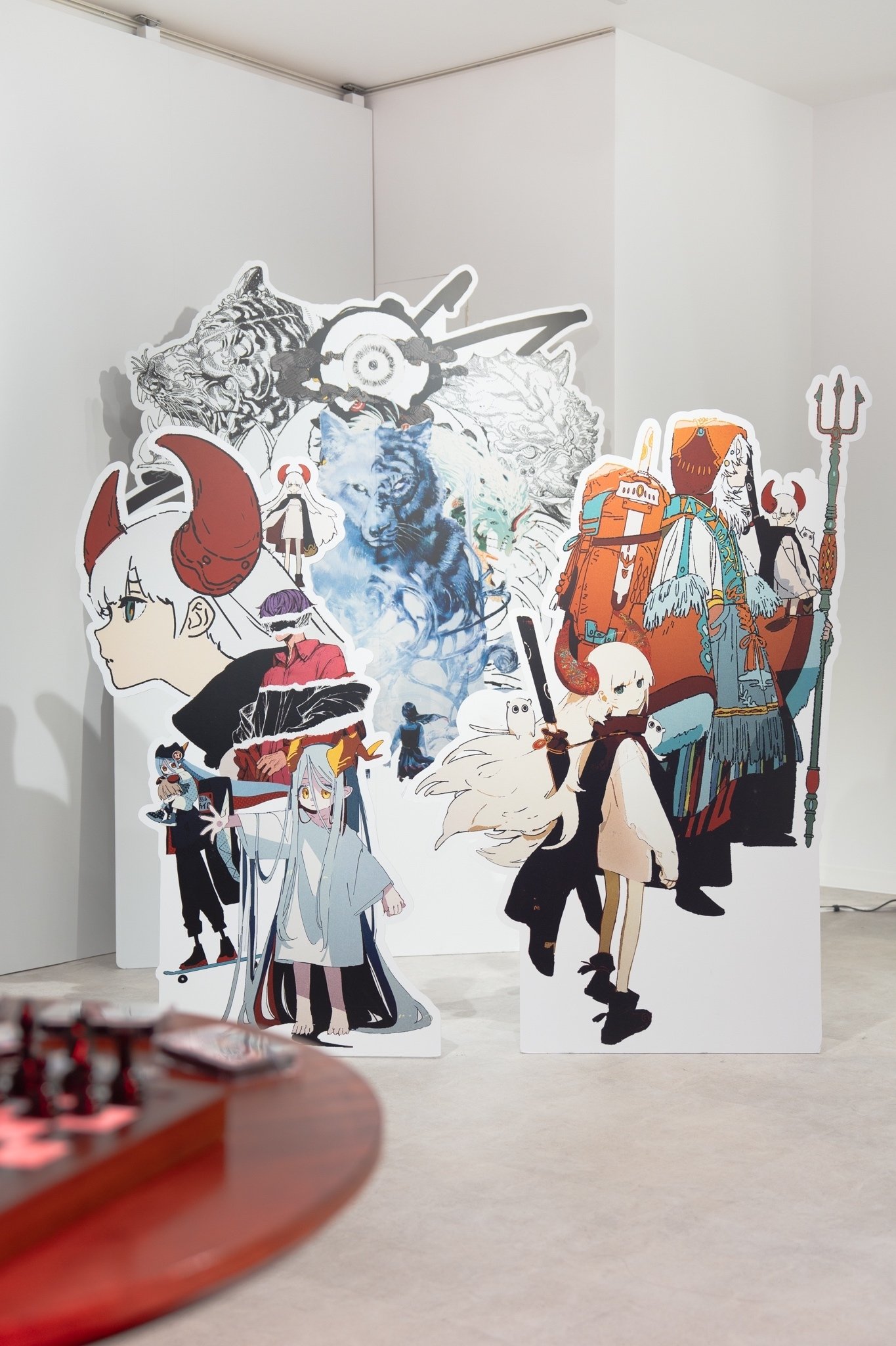 Eve Experience Tour 2024 「再邂」 in Shibuyaに行ってきた（とても