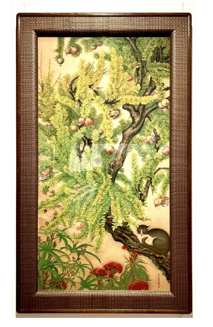 没後50年 福田平八郎｜アートテラーとに〜