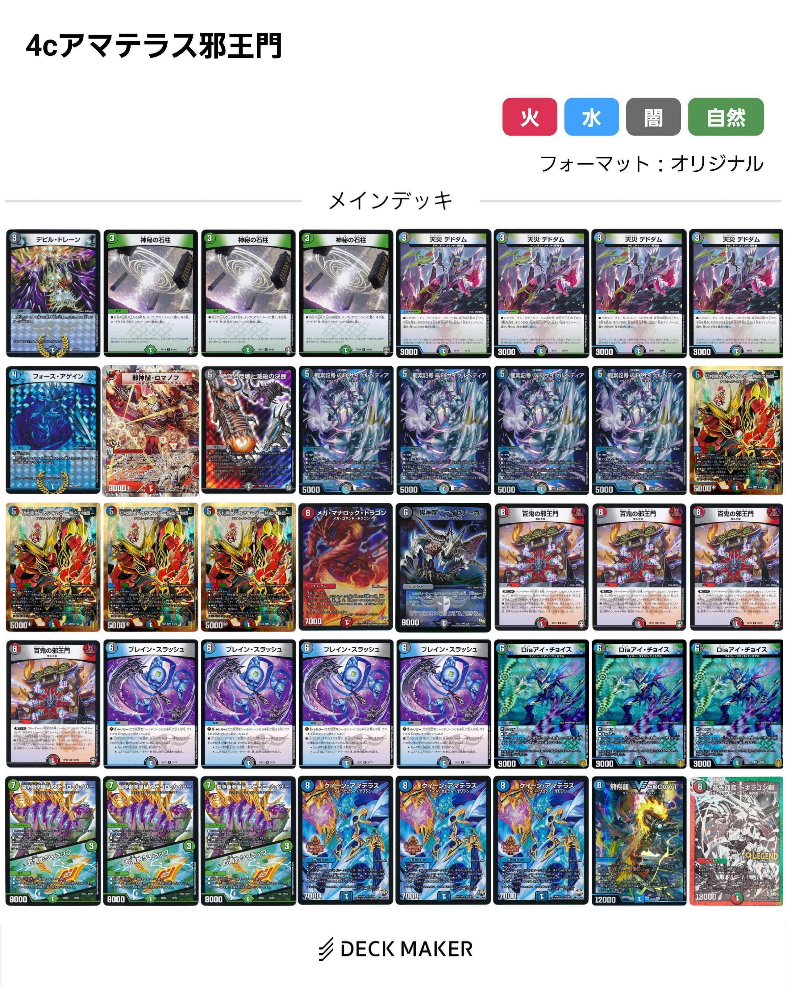 4cアマテラスループのすすめ｜ピィピィ