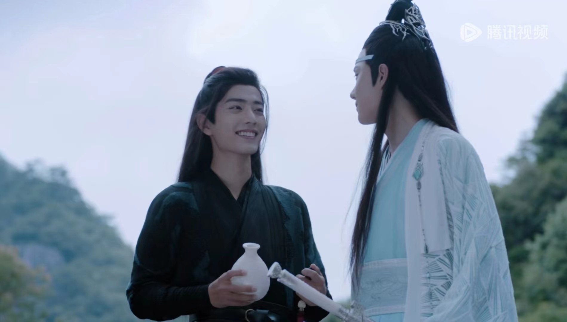 陳情令」中国聖地巡礼~雲深不知処に行ったら人生を考えさせられた話