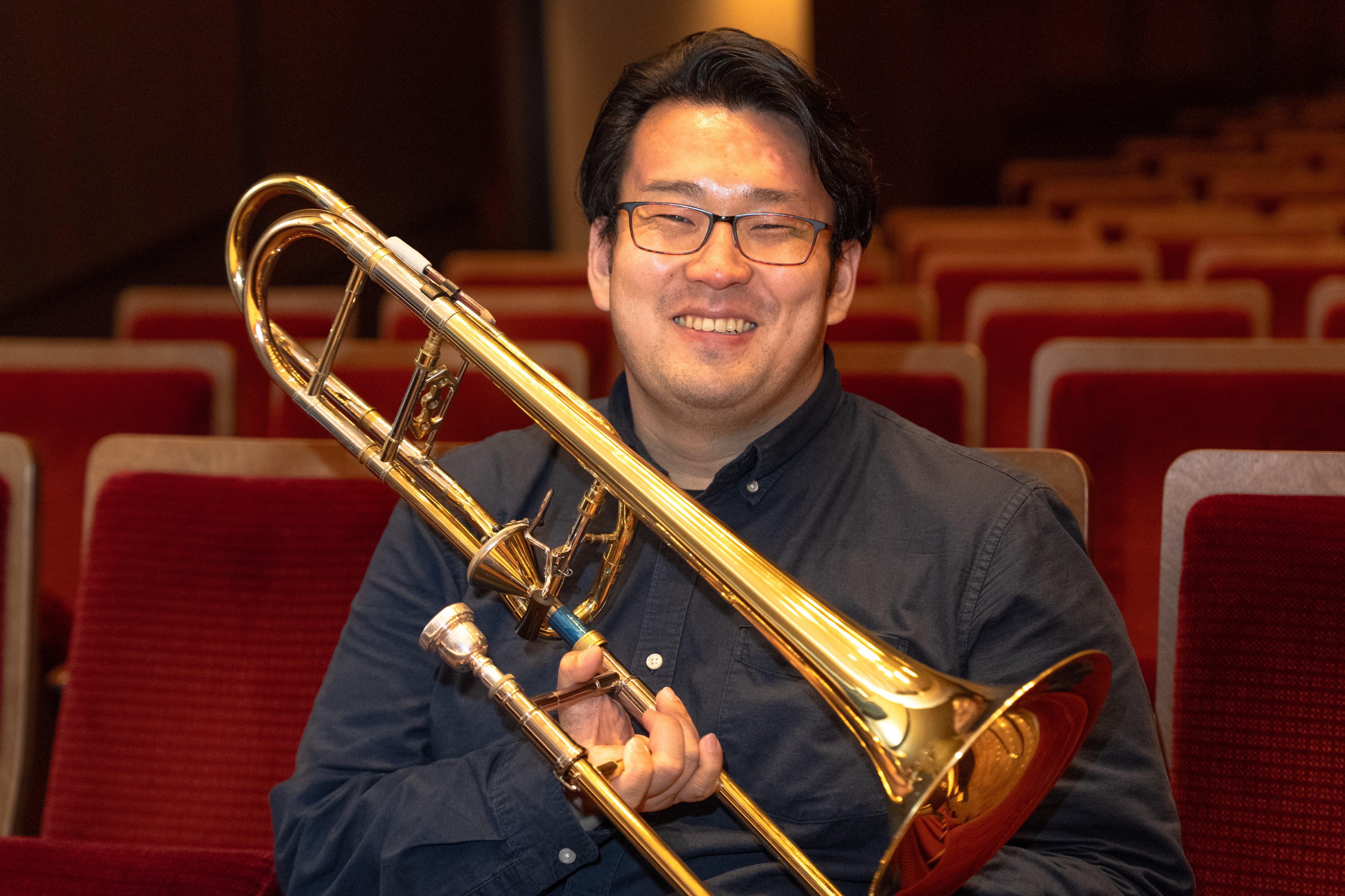 プロはパーツから語る「世界一細かい楽器紹介」トロンボーン編＃3｜新