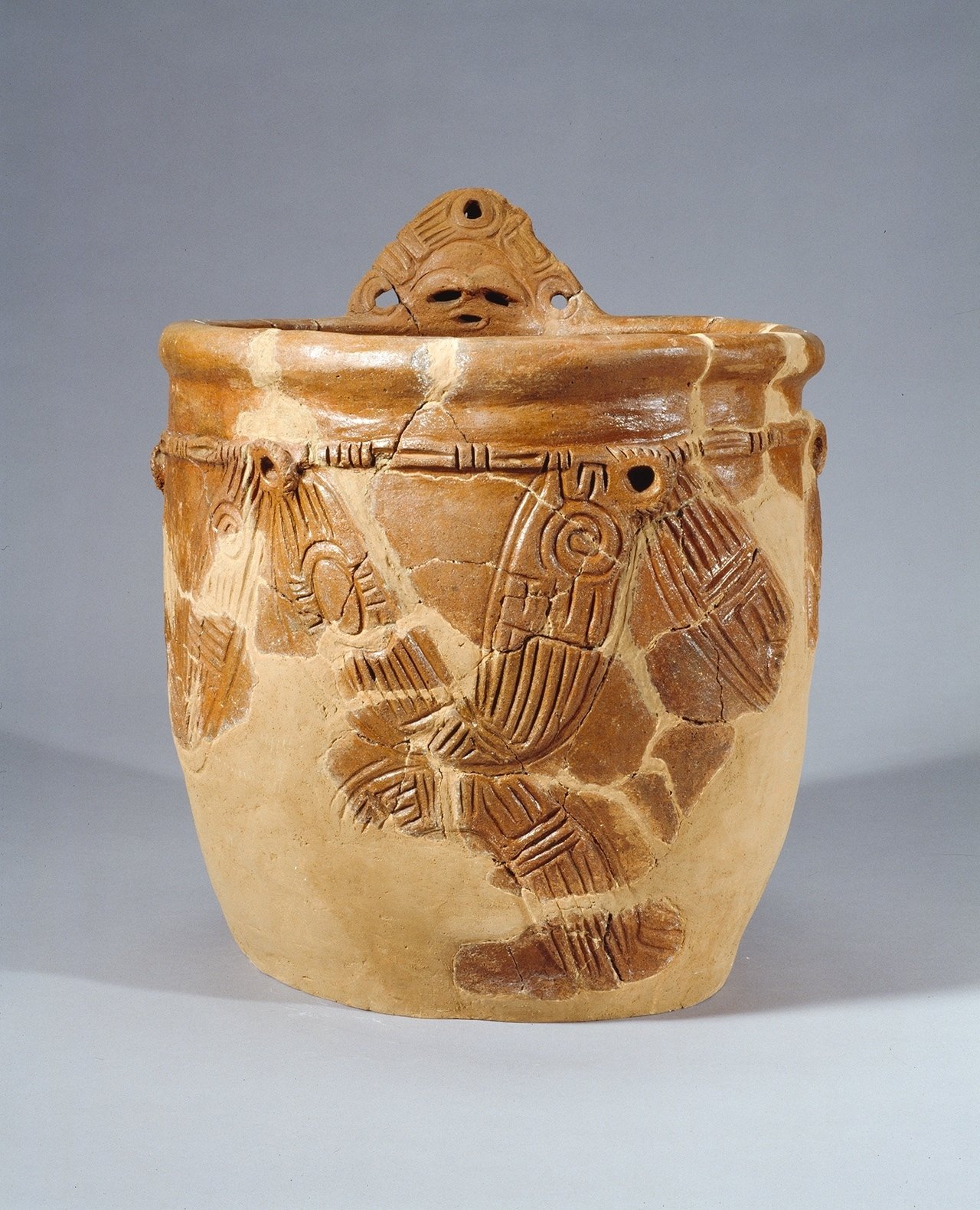 REKIHAKU』011連動展示：顔身体をもつ先史時代の道具たち｜REKIHAKU