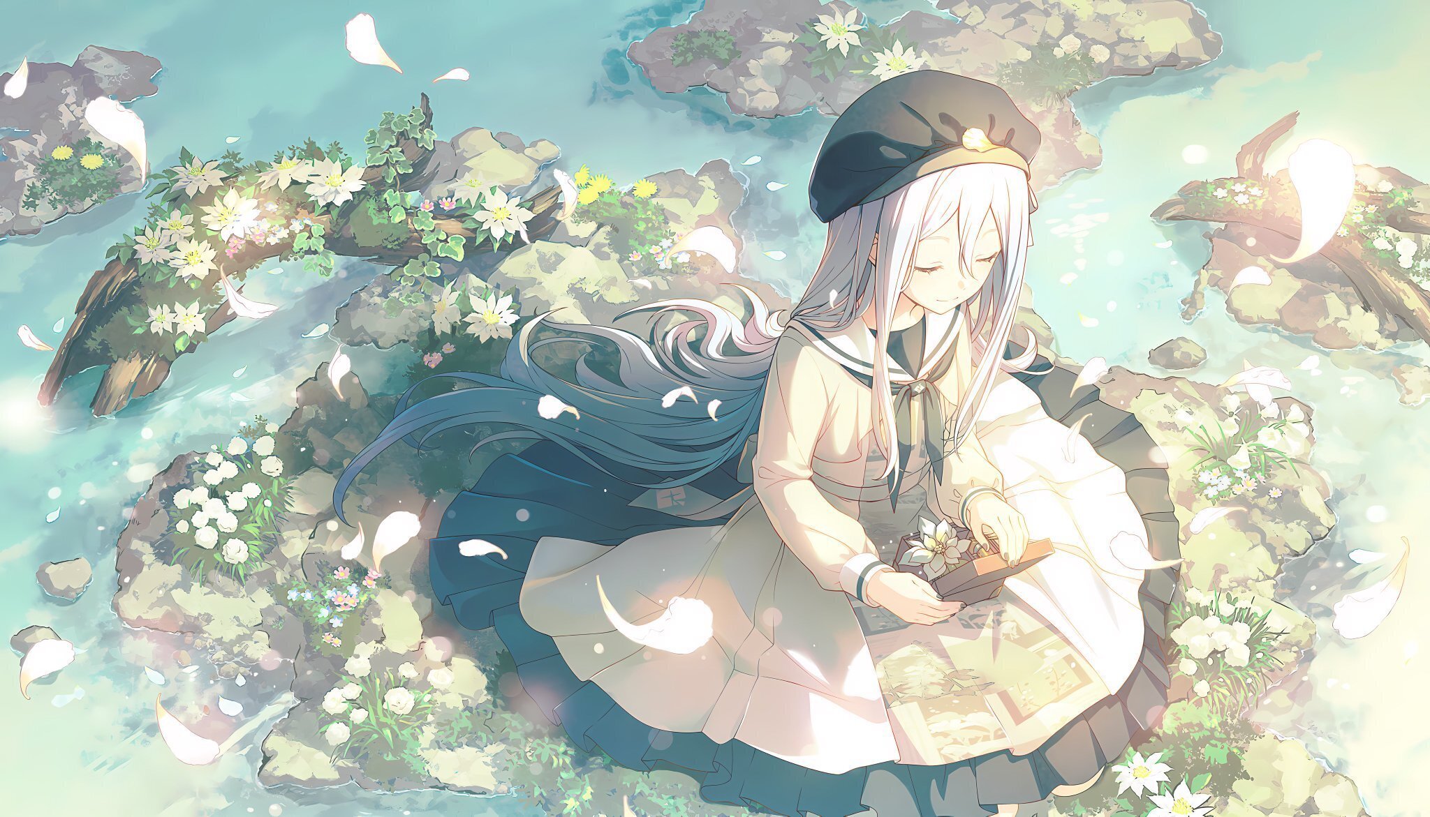 melody編】プロセカカードまとめ｜もものかんづめ