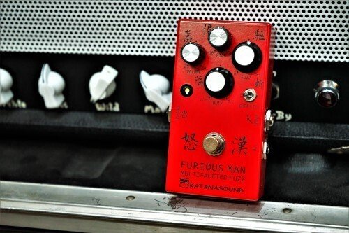 良過ぎるので、ご紹介します」｜Freedom Custom Guitar Research Co. Ltd.