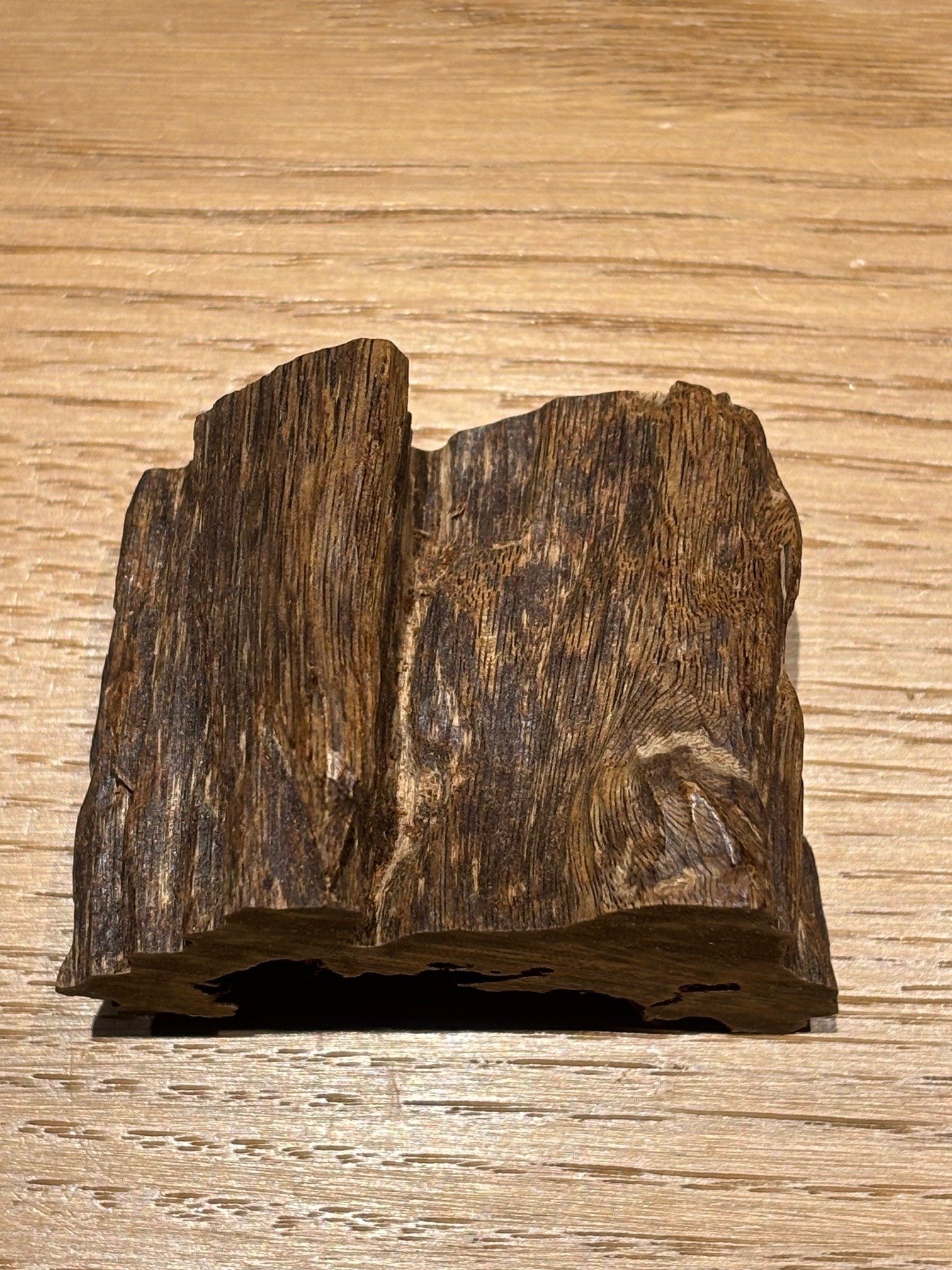 初春の推奨香木は、気品あふれる伽羅♪｜山田眞裕（麻布 香雅堂 主人）