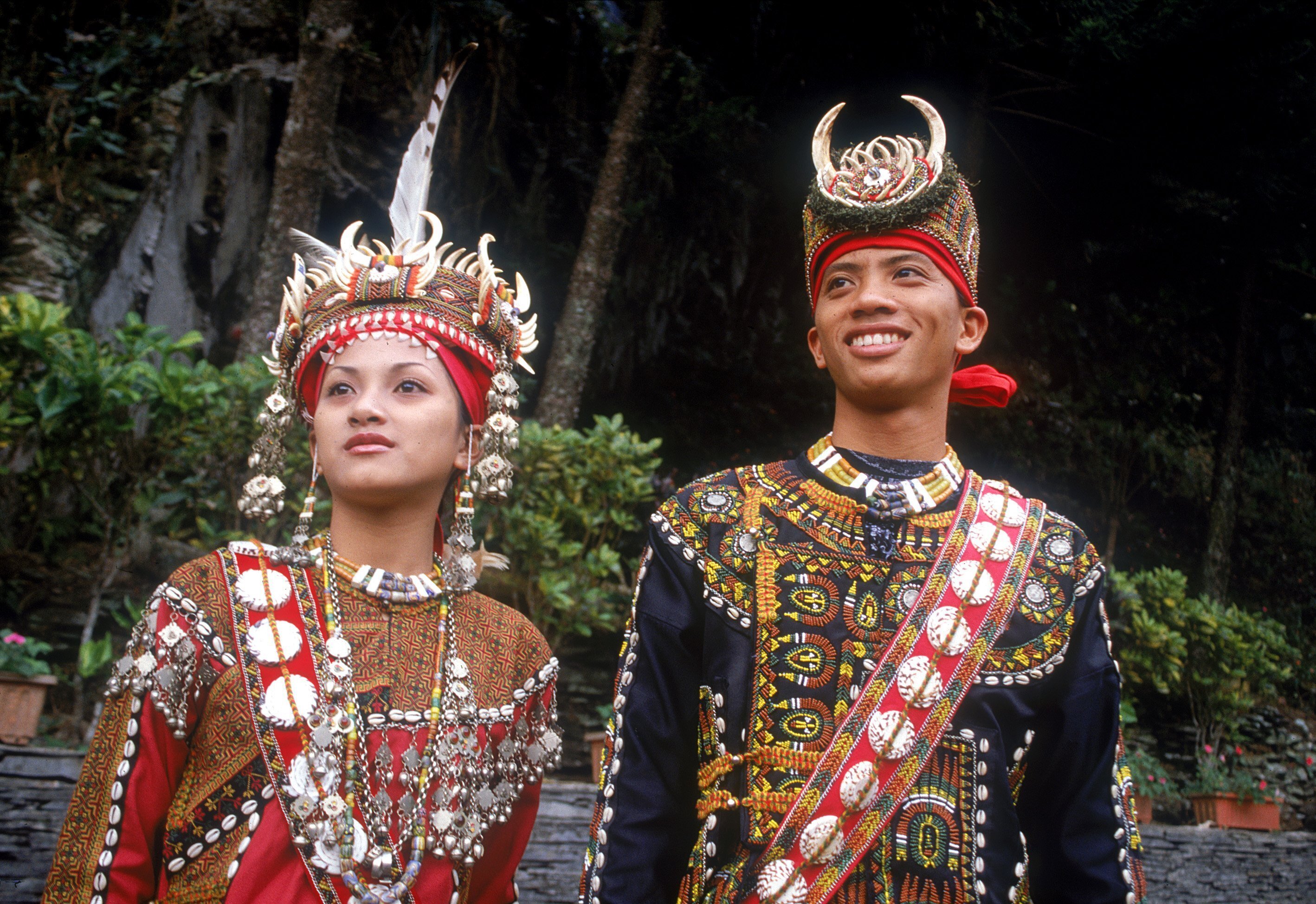 台湾原住民族を学ぼう③】パイワン族の知られざる伝統の魅力と工房巡り