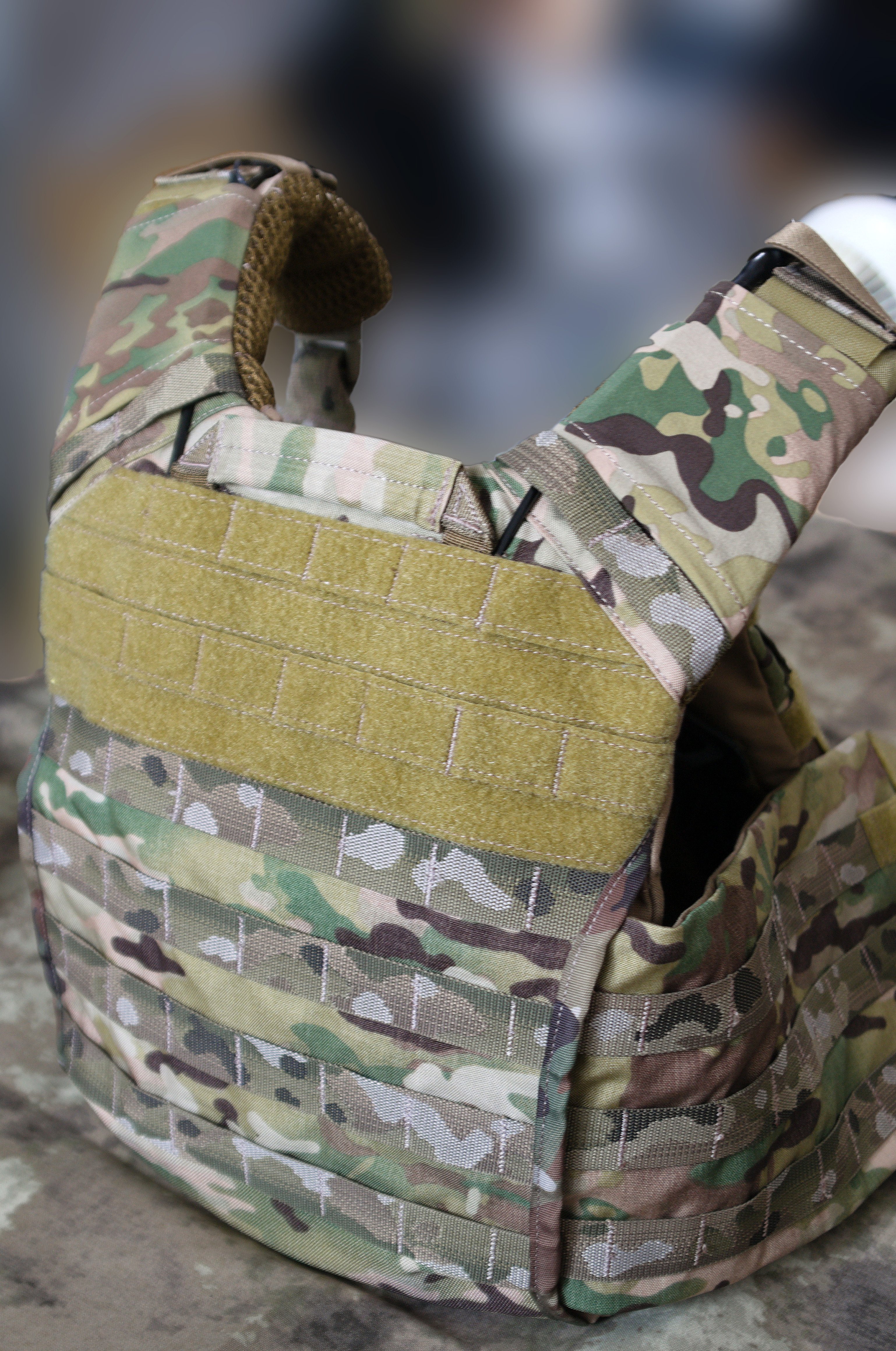 Arsarma A-18 Skanda（2023-2024）L/XL Murdockウェビング版 レビュー