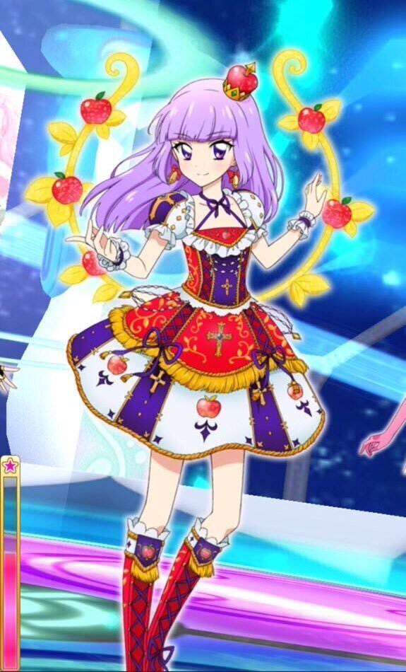 フォトカツのボイスまとめ 氷上スミレ編｜syupii