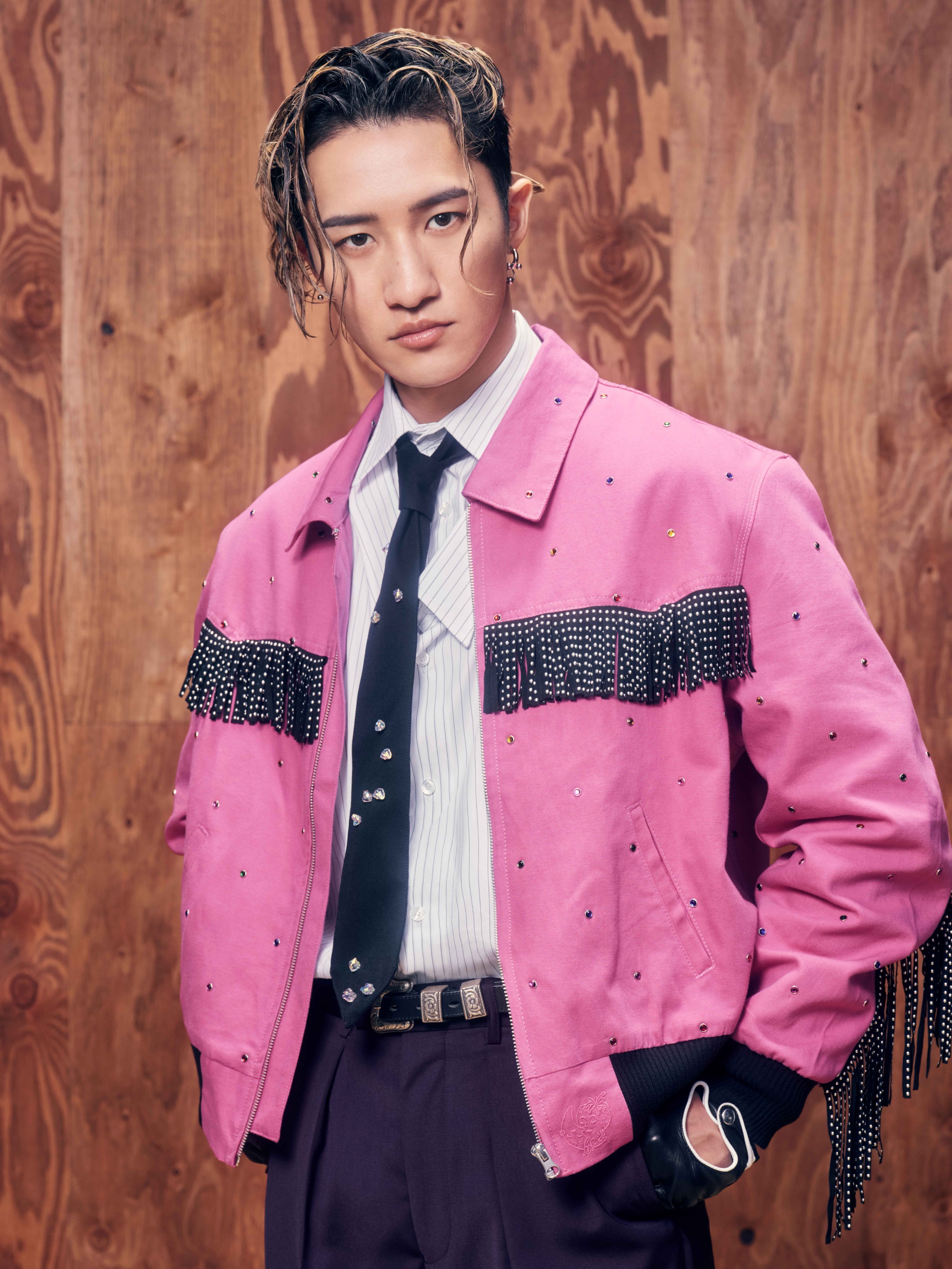 岩本照というプロフェッショナル｜守って攻める、美学の核心｜美斉津