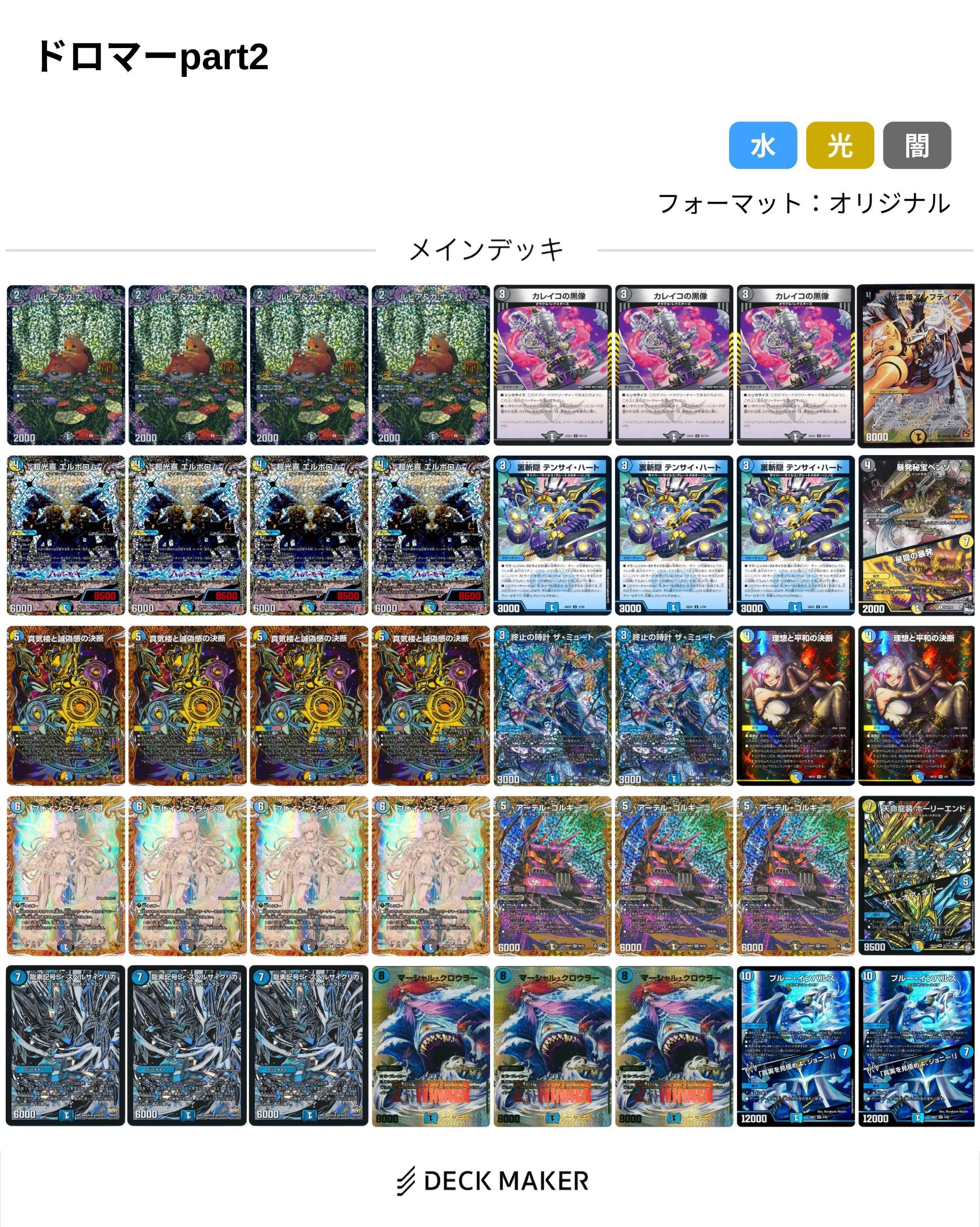 ドロマーブレスラチェインについて。｜くる乃