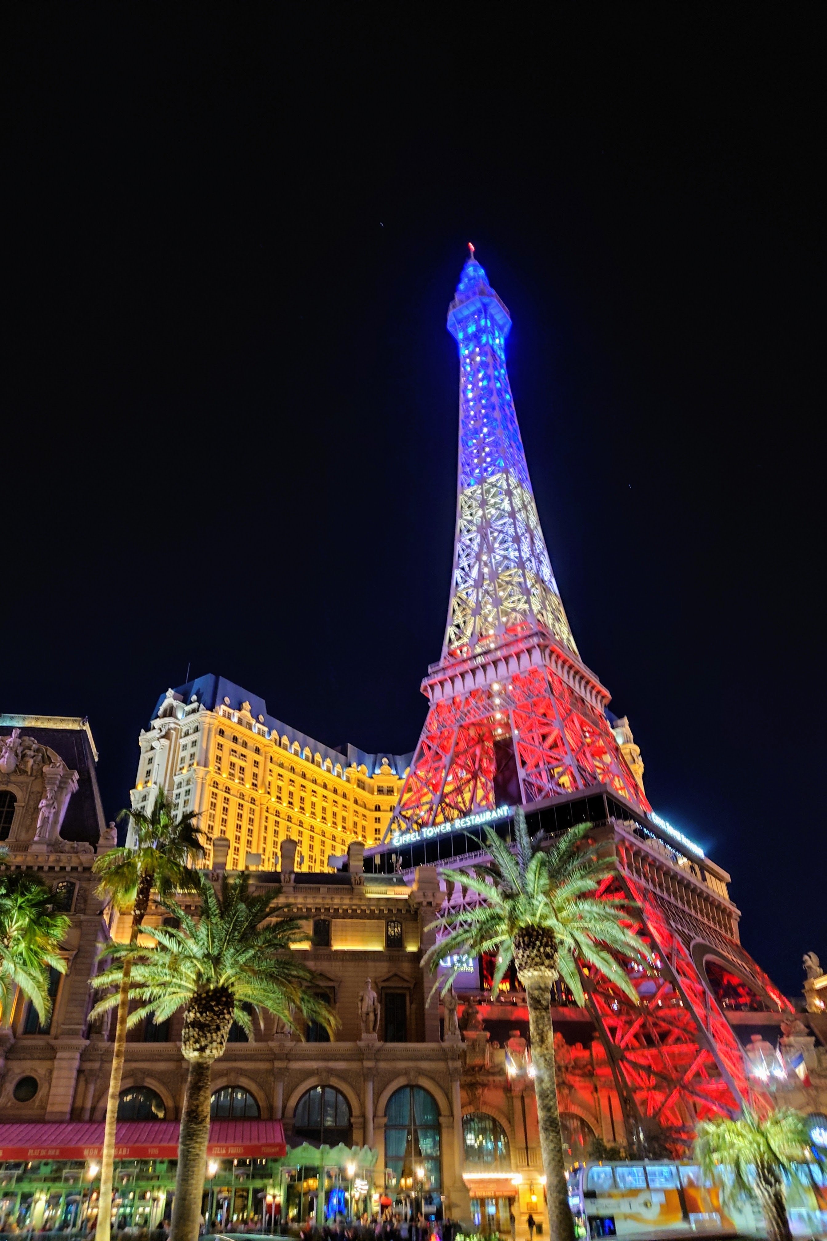 繁栄と殺戮のラスベガス【アメリカひとり旅②】Las Vegas｜へいすてぃ