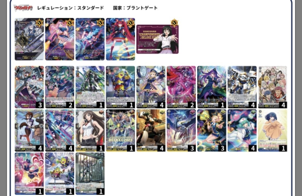 🚨極光戦姫を語りたい🚨｜りんか