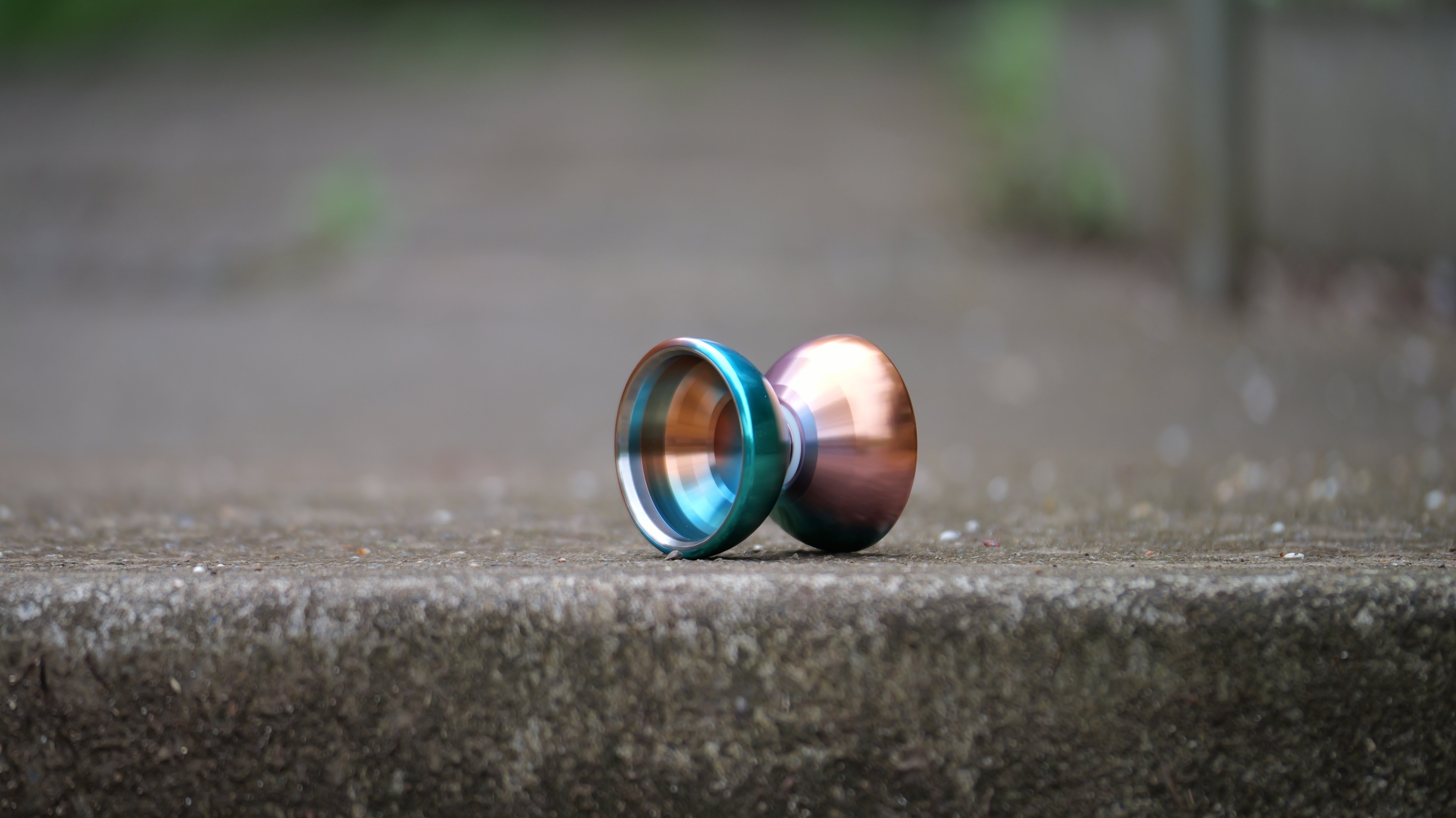 バイメタルモデル「鳥船(トリフネ)」｜en