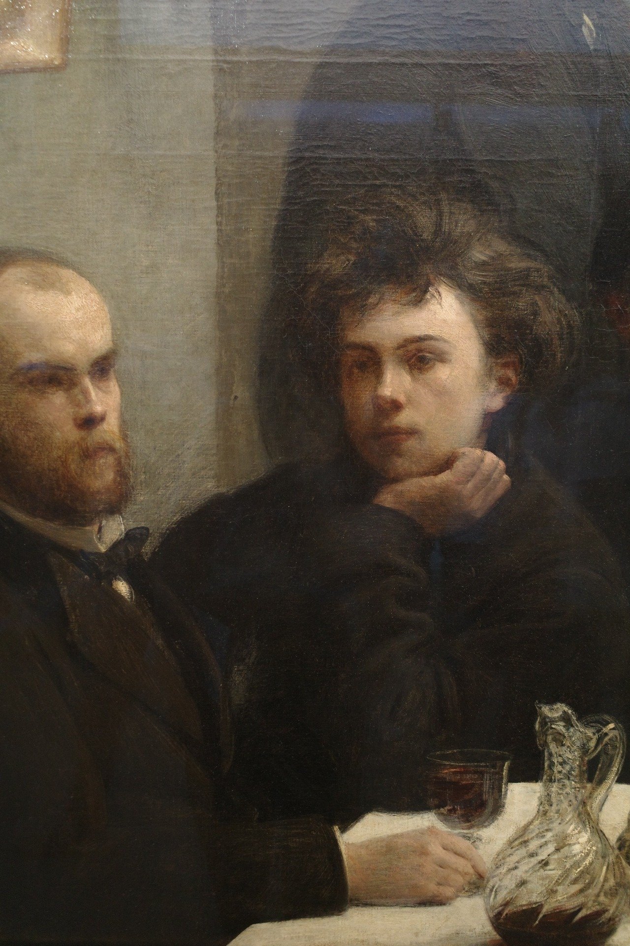 推しのお墓に名を刻むーランボーの面影を辿って、シャルルヴィルへ｜mina