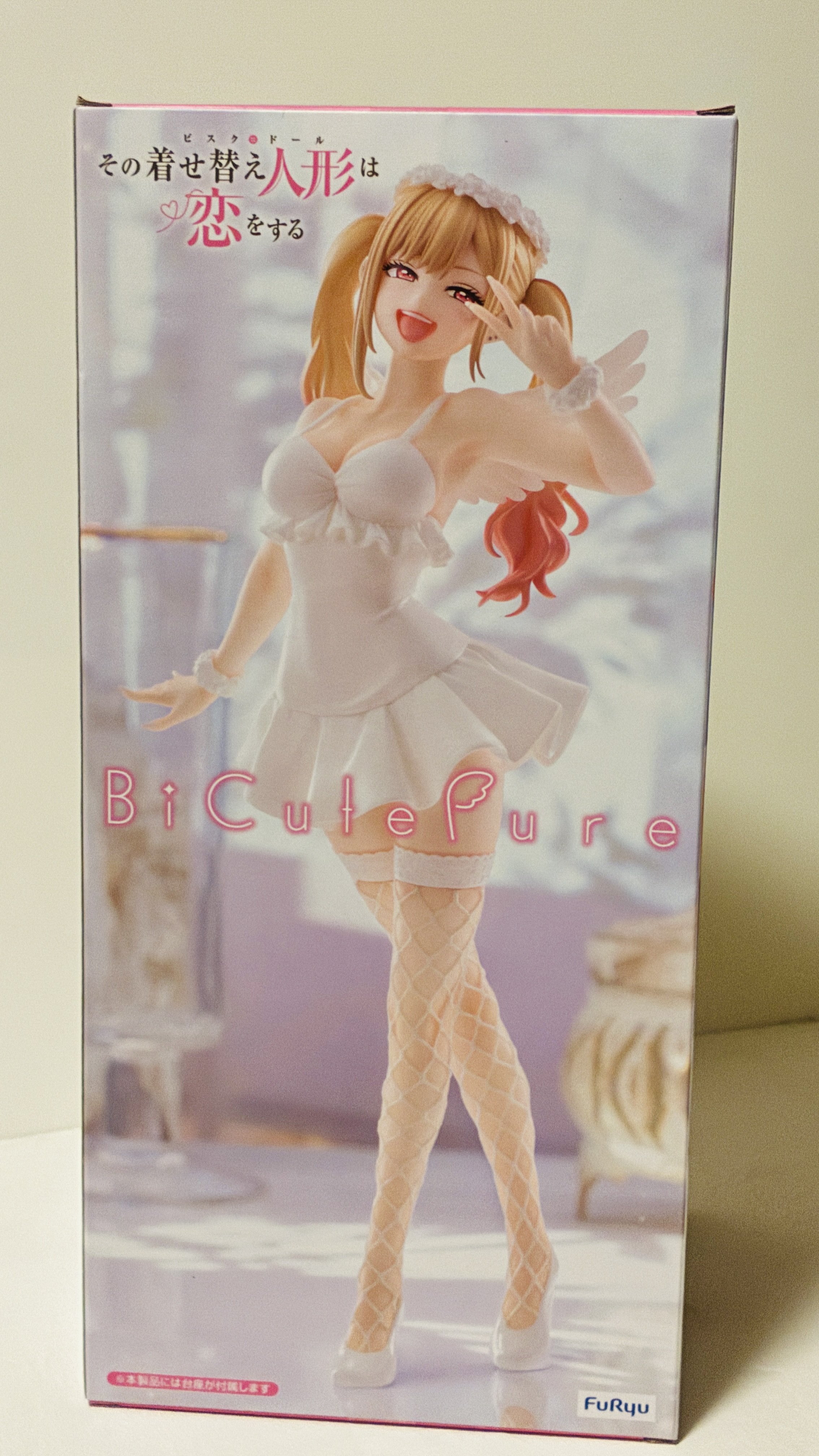 20個 着せ恋 BiCute Pure Figure 喜多川海夢 まとめ売り 着せ恋】BiCute Pure Figure ー喜多川海夢ー 獲ってきた。【クレゲ】｜>>1