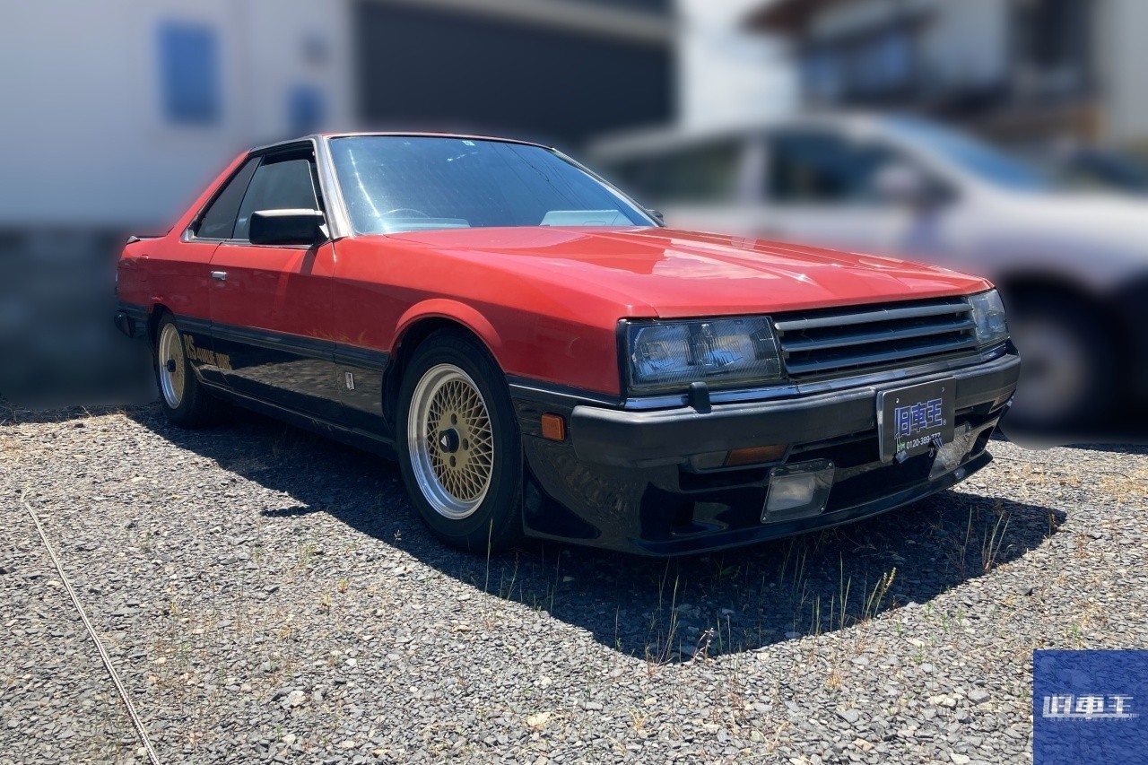 6代目スカイライン（R30系）の維持費は高い？内訳といくらかかるかを